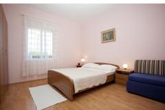 Apartmány Daniela Apartmán 2 - Apartman2 foto 3