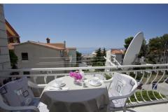 Apartmány Daniela Apartmán 3 - Apartman4 foto 1