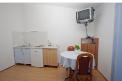 Apartmány Daniela Apartmán 3 - Apartman4 foto 3