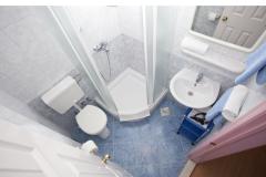 Apartmány Daniela Apartmán 3 - Apartman4 foto 4