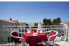 Apartmány Daniela Apartmán 4 - Apartman3 foto 1