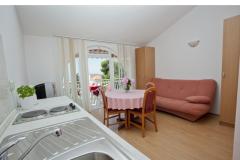 Apartmány Daniela Apartmán 4 - Apartman3 foto 2