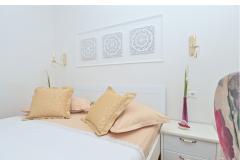 Apartmány Đaninovica Apartmán 1 foto 4