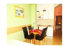 Apartmány Diana Apartmán 1 - ap. 1 foto 2
