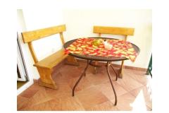 Apartmány Diana Apartmán 4 - ap. 4 foto 5