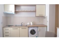 Apartmány Dina Apartmán 1 - Studio 5 foto 5