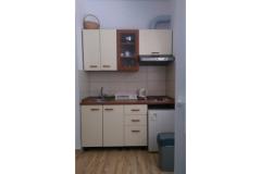 Apartmány Dina Apartmán 3 - Studio 4 foto 3