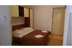 Apartmány Dina Apartmán 3 - Studio 4 foto 4