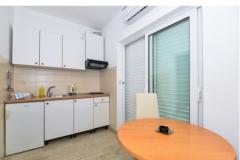 Apartmány Dina Apartmán 4 - Studio 1 foto 1
