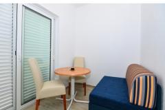 Apartmány Dina Apartmán 4 - Studio 1 foto 2