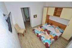 Apartmány Dina Apartmán 4 - Studio 1 foto 3