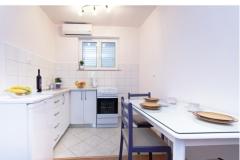 Apartmány DIVIA Apartmán 4 - Apartman4 foto 3
