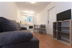 Apartmány DIVIA Apartmán 4 - Apartman4 foto 4