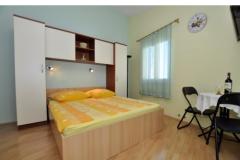 Apartmány Dragana Apartmán 1 - Studio 1 foto 1