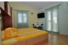 Apartmány Dragana Apartmán 1 - Studio 1 foto 2