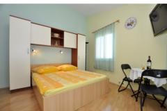 Apartmány Dragana Apartmán 1 - Studio 1 foto 3