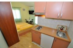 Apartmány Dragana Apartmán 1 - Studio 1 foto 4
