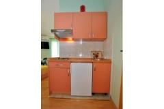 Apartmány Dragana Apartmán 1 - Studio 1 foto 5