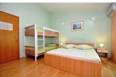 Apartmány Dragana Apartmán 2 - Studio 2 foto 1