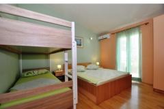 Apartmány Dragana Apartmán 2 - Studio 2 foto 2