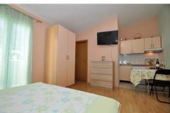 Apartmány Dragana Apartmán 2 - Studio 2 foto 5