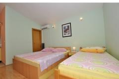 Apartmány Dragana Apartmán 3 - studio 3 foto 2