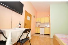 Apartmány Dragana Apartmán 3 - studio 3 foto 3
