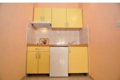 Apartmány Dragana Apartmán 3 - studio 3 foto 4