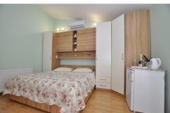 Apartmány Dragana Izba 4 - Soba foto 2