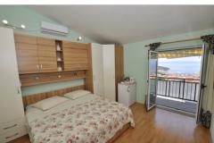 Apartmány Dragana Izba 4 - Soba foto 3