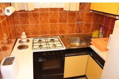 Apartmány Dragica Apartmán 3 foto 1