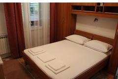 Apartmány Dragica Apartmán 2 - A2-S foto 1
