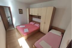 Apartmány Dragica Begović Apartmán 1 - STUDIO AP1 foto 1