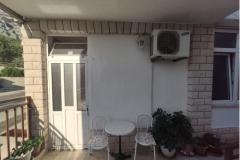 Apartmány Dragica Begović Apartmán 1 - STUDIO AP1 foto 5