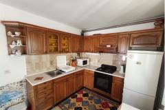 Apartmány Dragica Begović Apartmán 3 - STUDIO-AP3 foto 2