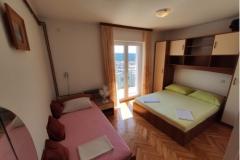 Apartmány Dragica Begović Apartmán 3 - STUDIO-AP3 foto 3