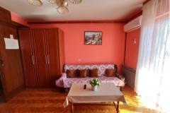 Apartmány Dragica Begović Apartmán 3 - STUDIO-AP3 foto 4