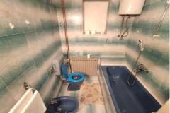 Apartmány Dragica Begović Apartmán 3 - STUDIO-AP3 foto 5