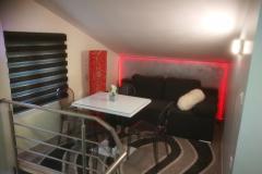 Familia City Center Apartmány Apartmán 4 - apartment foto 3