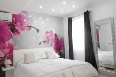 Familia City Center Apartmány Apartmán 1 - studio foto 1