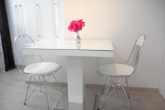 Familia City Center Apartmány Apartmán 1 - studio foto 4
