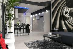 Familia City Center Apartmány Apartmán 2 - apartment foto 1
