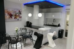 Familia City Center Apartmány Apartmán 2 - apartment foto 3