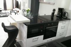Familia City Center Apartmány Apartmán 2 - apartment foto 4