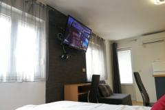 Familia City Center Apartmány Apartmán 3 - studio foto 2
