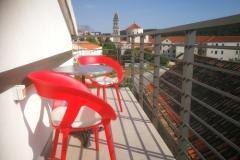 Familia City Center Apartmány Apartmán 3 - studio foto 3