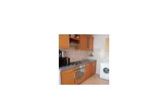 Familia City Center Apartmány Apartmán 3 - studio foto 5