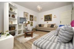 Apartmány Garden Apartmán 1 foto 1