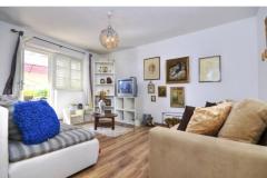 Apartmány Garden Apartmán 1 foto 2