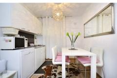 Apartmány Garden Apartmán 1 foto 3